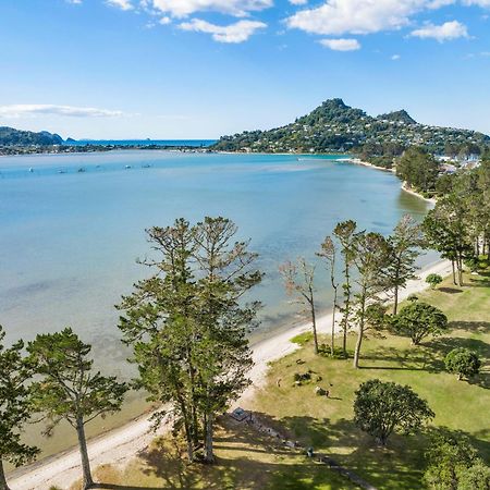Pauanui Beach House Suntrap Экстерьер фото