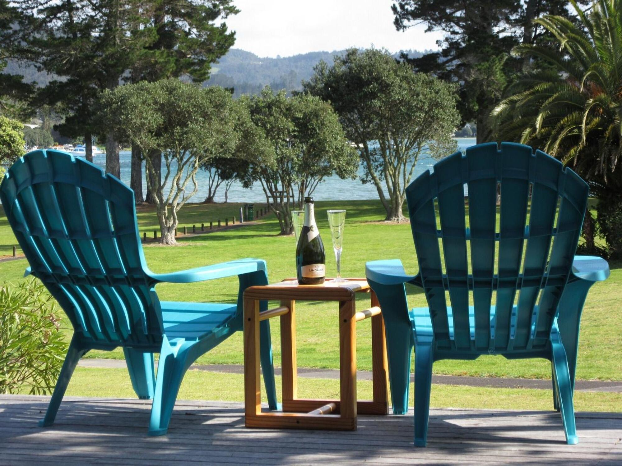 Pauanui Beach House Suntrap Экстерьер фото