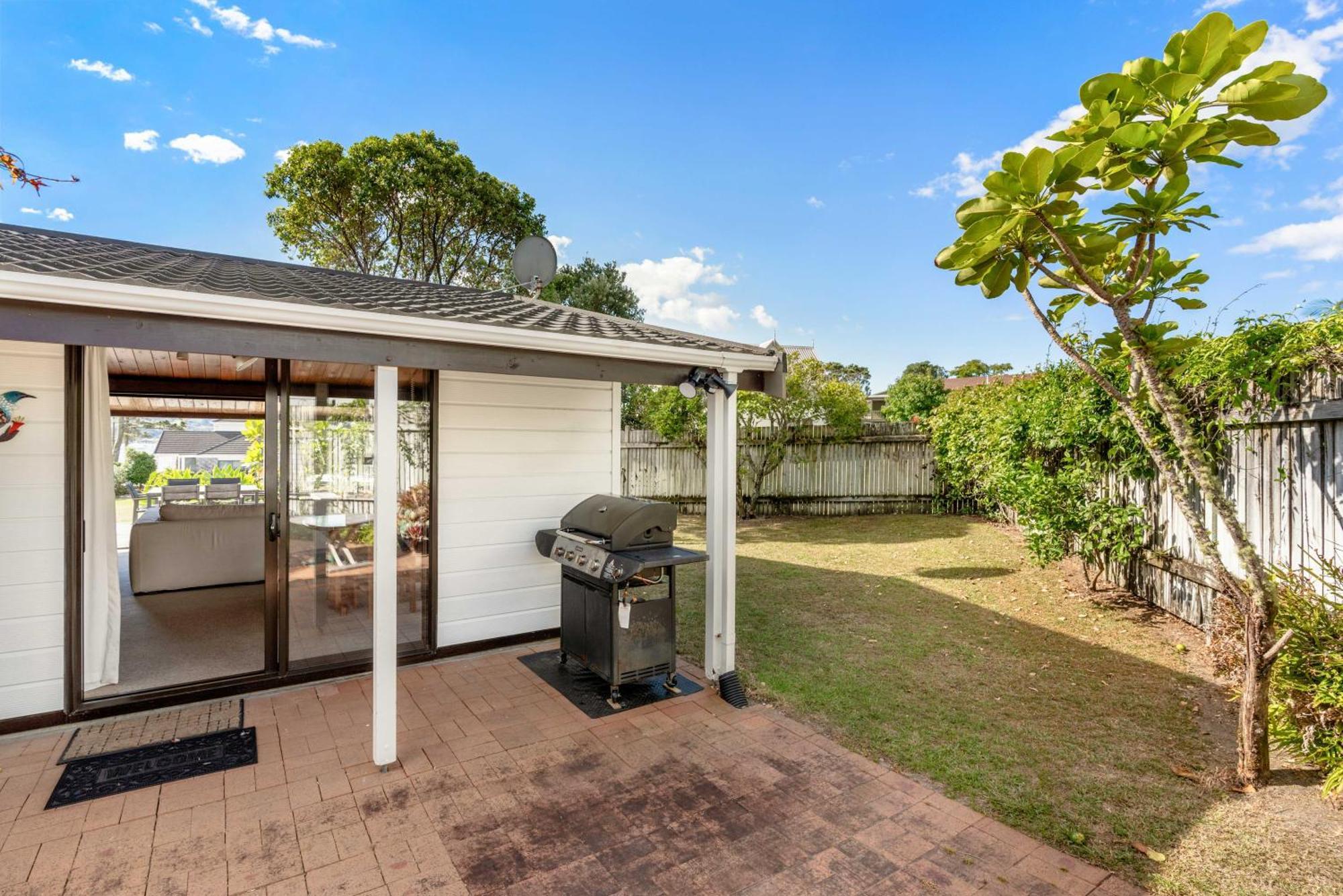Pauanui Beach House Suntrap Экстерьер фото
