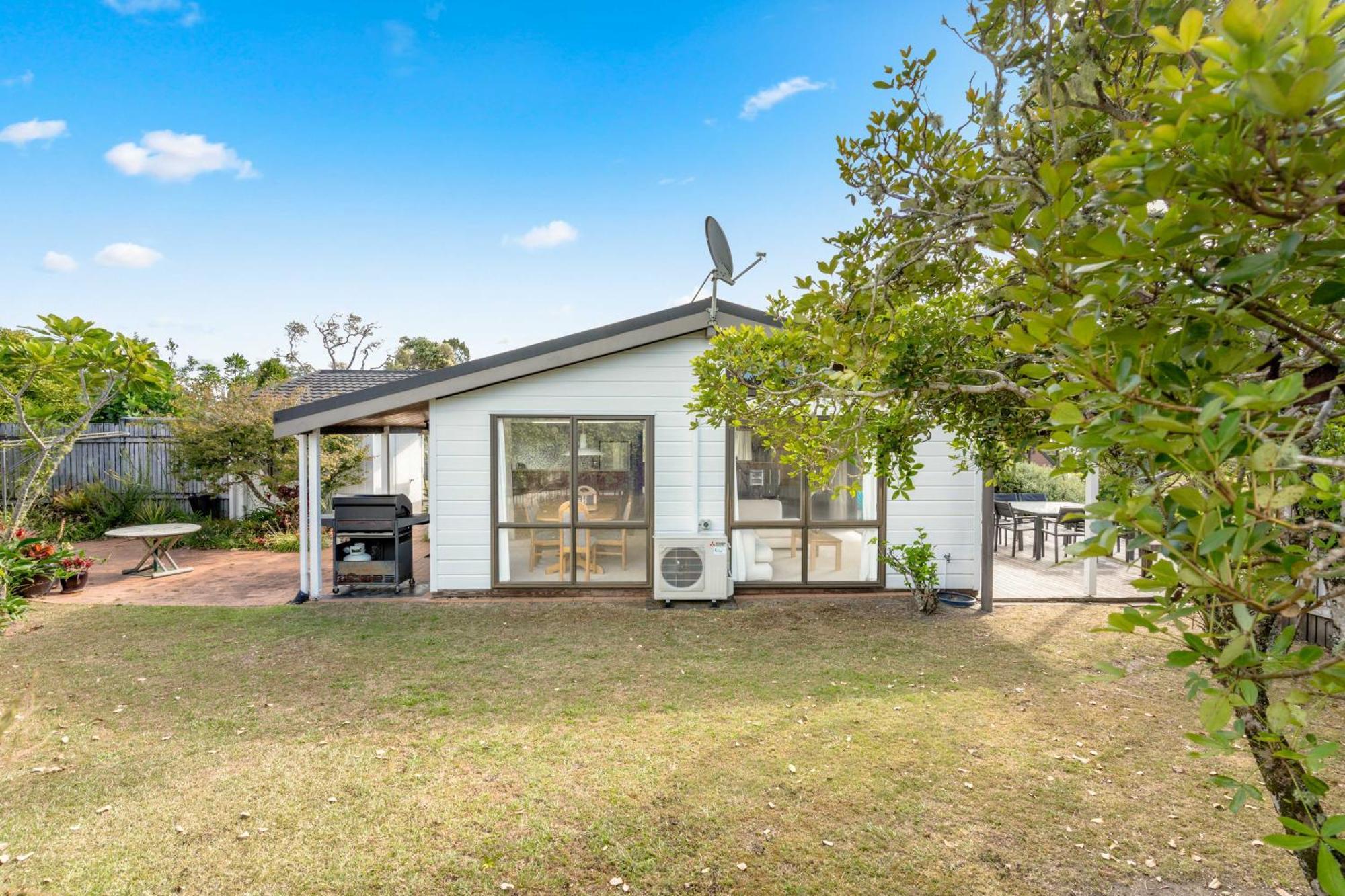 Pauanui Beach House Suntrap Экстерьер фото