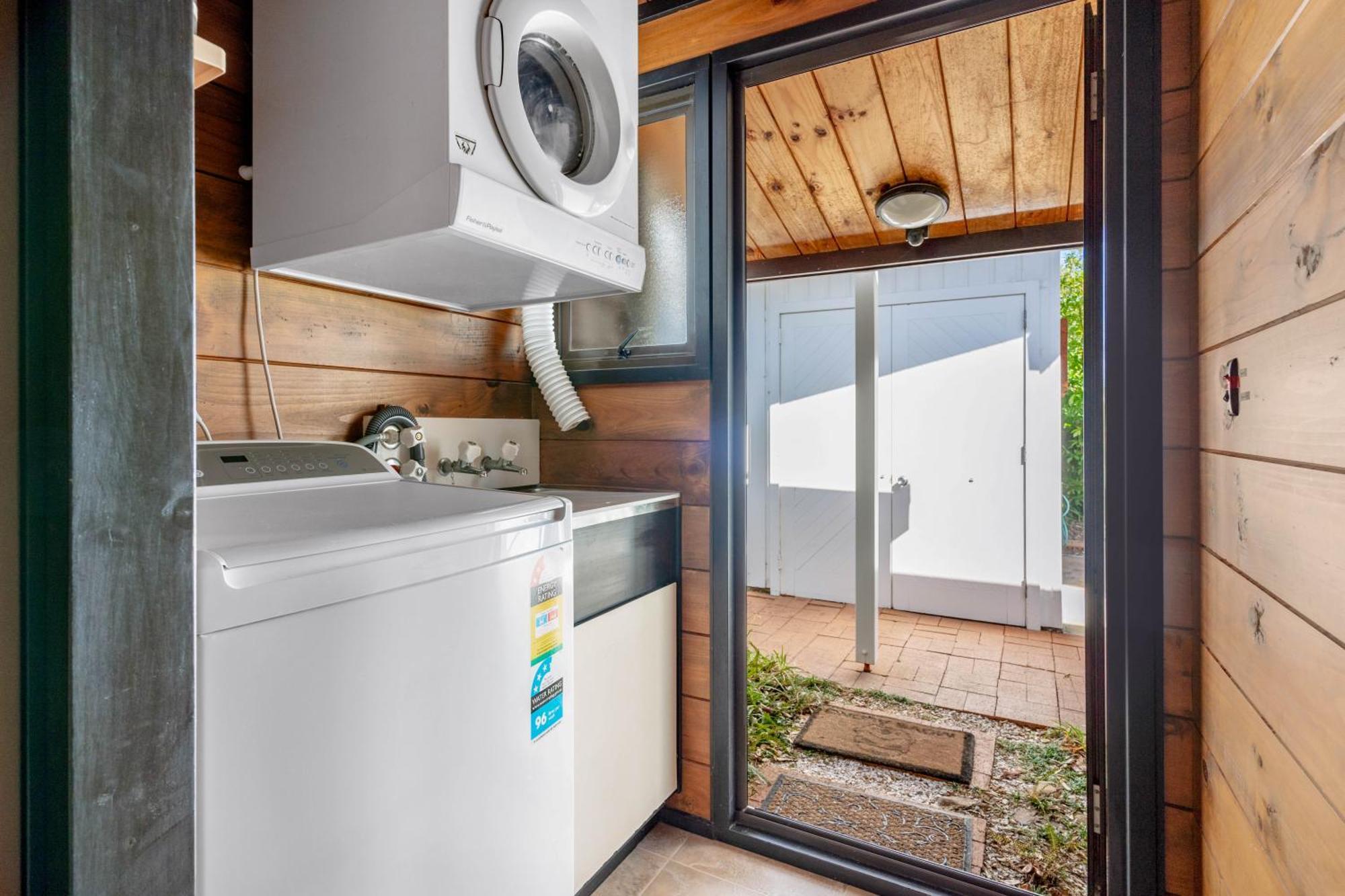 Pauanui Beach House Suntrap Экстерьер фото