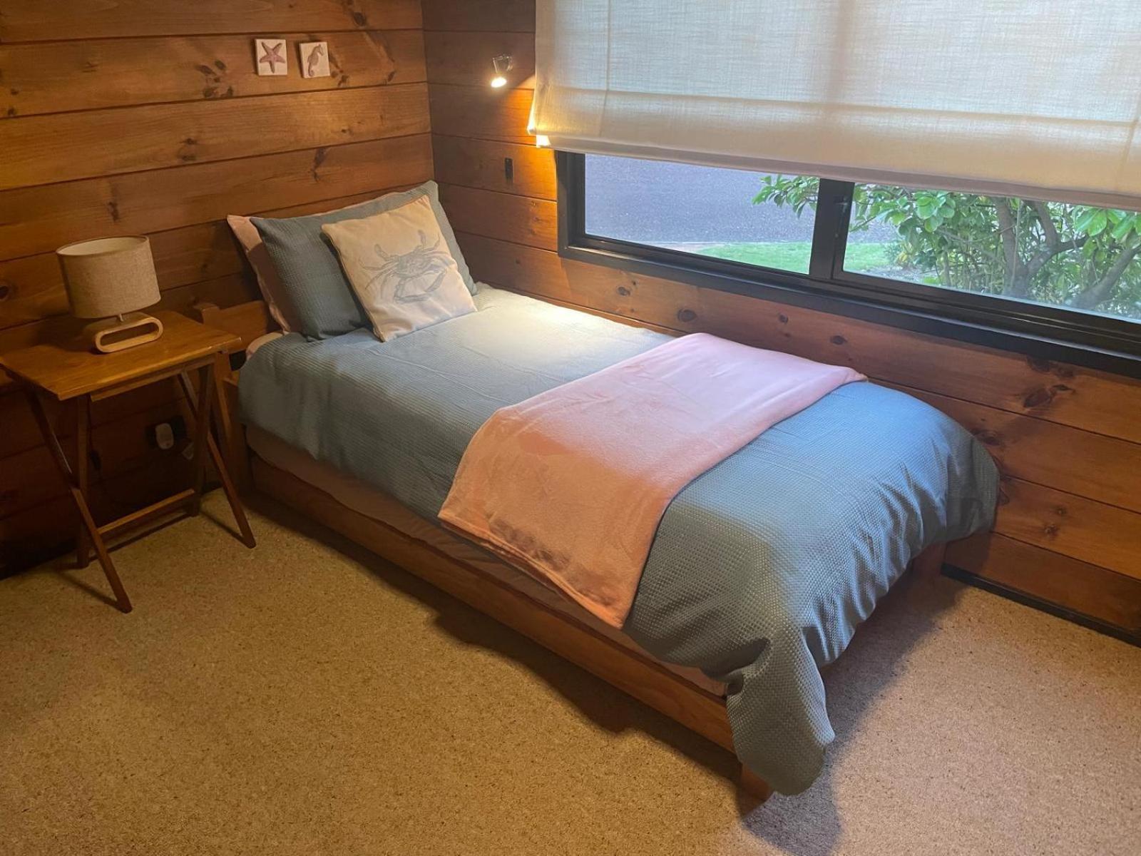 Pauanui Beach House Suntrap Экстерьер фото